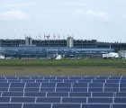 USDA Researchers Want Airports To Double as Renewable Energy Farms