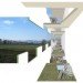 Santa Eugenia Housing, balio Rull ADD, santa eugenia de berga, spain, social housing, brise soleil, daylighting, sun shade