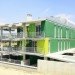 Santa Eugenia Housing, balio Rull ADD, santa eugenia de berga, spain, social housing, brise soleil, daylighting, sun shade