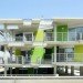 Santa Eugenia Housing, balio Rull ADD, santa eugenia de berga, spain, social housing, brise soleil, daylighting, sun shade