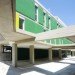 Santa Eugenia Housing, balio Rull ADD, santa eugenia de berga, spain, social housing, brise soleil, daylighting, sun shade