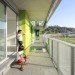 Santa Eugenia Housing, balio Rull ADD, santa eugenia de berga, spain, social housing, brise soleil, daylighting, sun shade