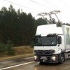 Siemens to Test “eHighway” Overhead Electric Lines for Trucks in California