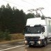 Siemens, ehighway, hybrid trucks, California, ehighway of the future