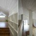 Silvervillan, Sjöberg & Thermé, sweden, low energy house, green home, eco home