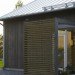 Silvervillan, Sjöberg & Thermé, sweden, low energy house, green home, eco home