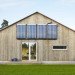 Silvervillan, Sjöberg & Thermé, sweden, low energy house, green home, eco home
