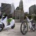 Daimler, Smart, Smart ForTwo, Smart escooter, Smart ebike, electric bicycles, electric scooters, green transportation