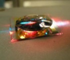 Scientists Trap a Rainbow With an Array of “Invisibility Cloaks”