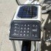 sobi, social bicycles, bike sharing system, green transportation, sustainable design, green design, gps bicycle, solar power, solar powered bicycle, electric bike