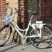 sobi, social bicycles, bike sharing system, green transportation, sustainable design, green design, gps bicycle, solar power, solar powered bicycle, electric bike