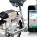 sobi, social bicycles, bike sharing system, green transportation, sustainable design, green design, gps bicycle, solar power, solar powered bicycle, electric bike