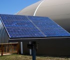 Solar Energy Generation Costs to Compete with Fossil Fuels by 2017