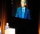 Steven Chu Talks Science and Renewables, But Steers Clear of Policy at World Renewable Energy Forum