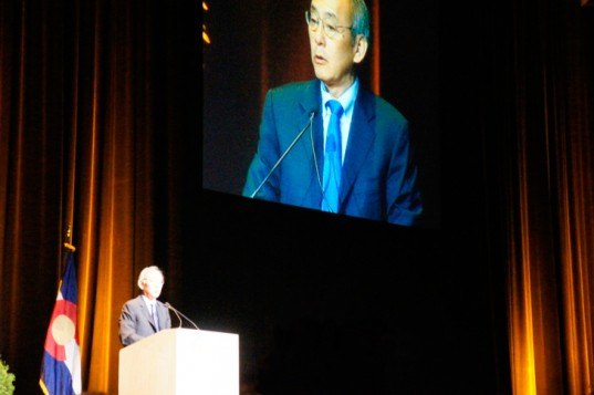WREF, energy policy, green energy policy, DOE, Steven Chu,