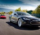 Tesla to Deliver the First Model S Electric Sedans on June 22