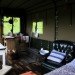 The Beer Moth, eco-travel, eco-tourism, design, recycled materials, adaptive reuse, green design, sustainable design, eco design, refurbished fire truck, Canopy & Stars, Inshriach House, recycled materials