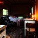 The Beer Moth, eco-travel, eco-tourism, design, recycled materials, adaptive reuse, green design, sustainable design, eco design, refurbished fire truck, Canopy & Stars, Inshriach House, recycled materials