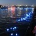 Tokyo, Sumida River, Hotaru Festival, LED lights, Tokyo fireflies
