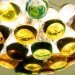 Glass pots, traditional, lamp, repurposed, recycled, sustainable, redesign, colorful