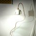 Repurposed, teapot, lamp, green lighting, tommaso guerra, teapot lamp, green design, recycled