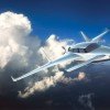Volta Volaré Is an Electric Plane with a Backup Gas Engine