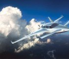 Volta Volaré Is an Electric Plane with a Backup Gas Engine