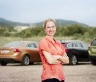 Volvo’s SARTRE Fully Automated Road Train Travels 124 Miles Through Spain