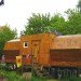 Berlin,Wagendorf Lohmühle, Caravan Village, experimental architectural, vermicompost, compost, rain water collection system, clothes recycling, art, recycled materials, caravan, kreuzberg, Prefab Housing, Architecture, Urban design social design, Renewable Energy Recycling / Compost, Botanical,
