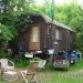 Berlin,Wagendorf Lohmühle, Caravan Village, experimental architectural, vermicompost, compost, rain water collection system, clothes recycling, art, recycled materials, caravan, kreuzberg, Prefab Housing, Architecture, Urban design social design, Renewable Energy Recycling / Compost, Botanical,