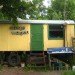 Berlin,Wagendorf Lohmühle, Caravan Village, experimental architectural, vermicompost, compost, rain water collection system, clothes recycling, art, recycled materials, caravan, kreuzberg, Prefab Housing, Architecture, Urban design social design, Renewable Energy Recycling / Compost, Botanical,
