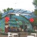 Berlin,Wagendorf Lohmühle, Caravan Village, experimental architectural, vermicompost, compost, rain water collection system, clothes recycling, art, recycled materials, caravan, kreuzberg, Prefab Housing, Architecture, Urban design social design, Renewable Energy Recycling / Compost, Botanical,
