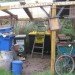 Berlin,Wagendorf Lohmühle, Caravan Village, experimental architectural, vermicompost, compost, rain water collection system, clothes recycling, art, recycled materials, caravan, kreuzberg, Prefab Housing, Architecture, Urban design social design, Renewable Energy Recycling / Compost, Botanical,