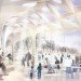 Washington Monument, National Mall, design contest, OLIN, Weiss/Manfredi