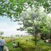 Washington Monument, National Mall, design contest, OLIN, Weiss/Manfredi