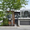 Pb Elemental’s Beachaus I is a Smart LEED Platinum Prefab in British Columbia