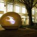 Green Energy, Amsterdam Energy, Renewable Energy, Giant Egg, We get chickens