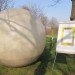 Green Energy, Amsterdam Energy, Renewable Energy, Giant Egg, We get chickens