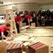 Hacked Lab, Milan Furniture Fair, La Rinascente, 3-D printing, CNC Mill, WikiHouse, zero-bolts, locally-sourced materials, green design, sustainable design, eco-design, green design, 00:/
