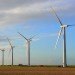 Wind Farm, windmills, wind turbines, wind energy, wind power