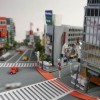 Artist Yumiko Matsui Recreates the City of Tokyo Entirely From Paper!