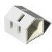 Hacked Lab, Milan Furniture Fair, La Rinascente, 3-D printing, CNC Mill, WikiHouse, zero-bolts, locally-sourced materials, green design, sustainable design, eco-design, green design, 00:/