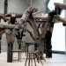 ai weiwei, smithsonian gallery, fragments, recycled wood sculpture, reclaimed wooden temples, repurposed artwork, reclaimed timber