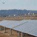 Airports, solar panels, renewable energy farms, USDA airports