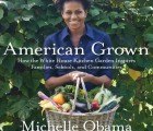 Michelle Obama Launches Book to Help Encourage Aspiring Gardeners to Plant Edible Patches Across the US