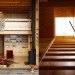 Crosson Clarke Carnachan Architects, Whanapoua Sled house, sleds, beach, New Zealand, natural materials, grey water recycling, rising seas, climate change, green design, sustainable design, eco-design, modular design