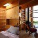 Crosson Clarke Carnachan Architects, Whanapoua Sled house, sleds, beach, New Zealand, natural materials, grey water recycling, rising seas, climate change, green design, sustainable design, eco-design, modular design