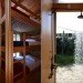 Crosson Clarke Carnachan Architects, Whanapoua Sled house, sleds, beach, New Zealand, natural materials, grey water recycling, rising seas, climate change, green design, sustainable design, eco-design, modular design