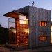Crosson Clarke Carnachan Architects, Whanapoua Sled house, sleds, beach, New Zealand, natural materials, grey water recycling, rising seas, climate change, green design, sustainable design, eco-design, modular design