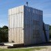 Crosson Clarke Carnachan Architects, Whanapoua Sled house, sleds, beach, New Zealand, natural materials, grey water recycling, rising seas, climate change, green design, sustainable design, eco-design, modular design